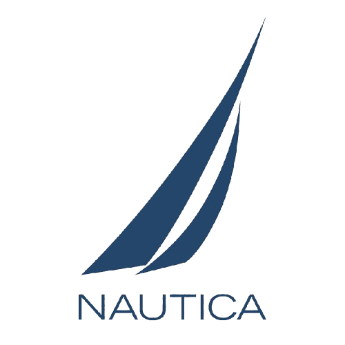 Logo de la marca Nautica