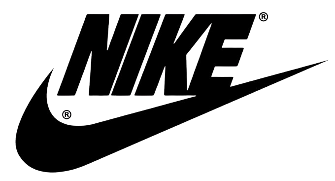 Logo de la marca Nike